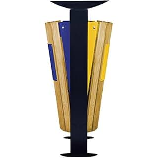 Suchergebnis auf Amazon.de für: Holz - Müllsackständer / Abfall