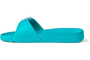 ICONIX Ciabatte Estive Donna - L'Essenziale per Mare, Casa e Piscina - Ciabatte Leggere e Confortevoli in Varie Colorazioni