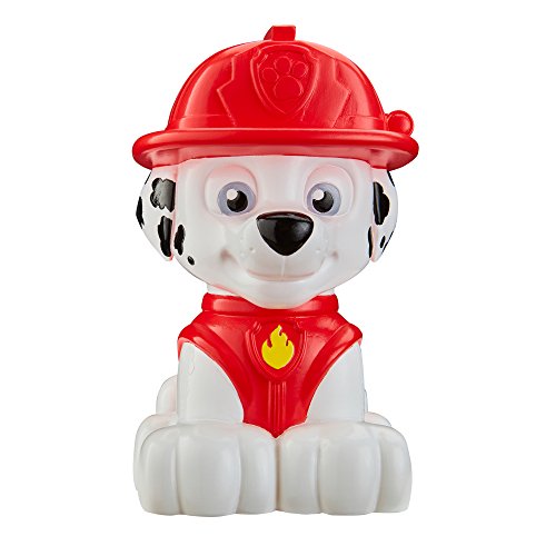 GoGlow La Patrulla Canina Linterna y Luz de Noche, Blanco