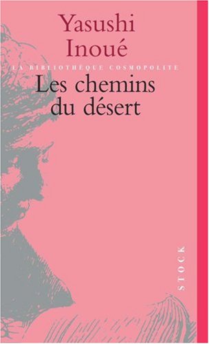 Télécharger Les chemins du désert Gratuit