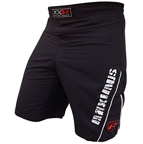 Men XXR MAXIMUS MMA Fight Shorts UFC 