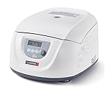 centrifuga de laboratorio precio mexico Fabricado en Reino Unido. Camlab 1196838 modelo DM0412 centrífuga clínica con 8 x 15 ml lugar Rotor