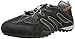Produktbild Geox UOMO SNAKE J, Herren Sneakers, Grau (DK GREY/GREYC0105), 44 EU