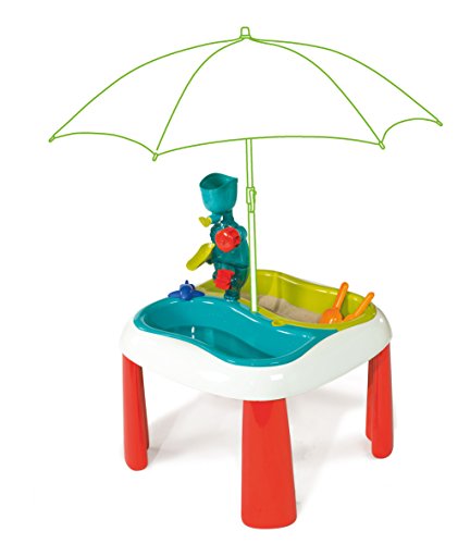 Smoby Sand and Water Table Toys reviews Smoby Sand and Water Table Toys