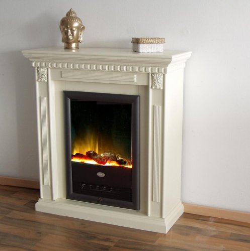 Elektrokamine im Vergleich: Sicher heizen ohne Ruß