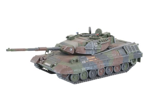 Preisvergleich Produktbild Revell Modellbausatz 03115 - Leopard 1 A5 im Maßstab 1:72