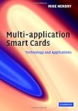 Image de Multi-application Smart Cards: Technology and Applications