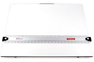 VO DESIGN TAVOLETTA TECNICA 50X73 MOD. ITALIA FARA