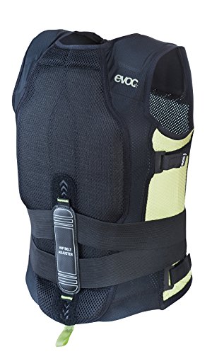 Evoc Protektorenjacke Protector Vest - 2