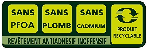 Tefal Extra Brownie Aluminium-Pfanne, Brownie, 26 cm - 9