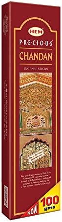 Hem Precious Chandan Agarbatti - 100 g