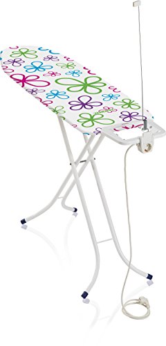 Leifheit 72609 Bügeltisch Classic S Basic Plus