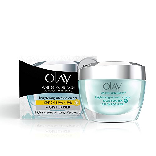 Buy Olay White Radiance Advanced Fairness Brightening  