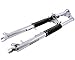 Produktbild Gabel Chrom komplett Sachs / Hercules Prima usw Mofa Moped