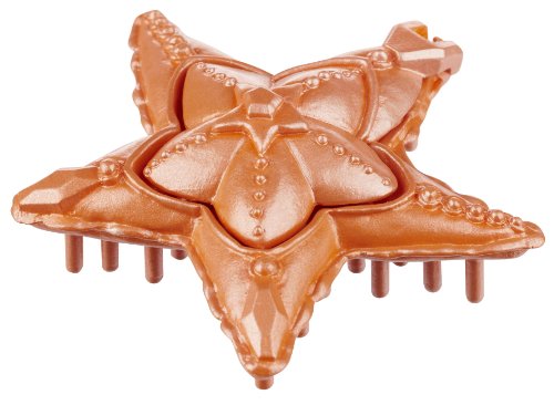 Winx Club Harmonix Doll - Stella