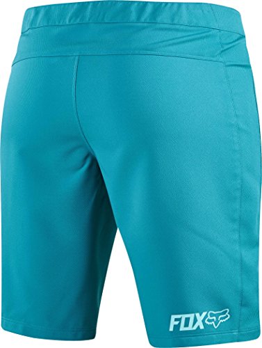 FOX Bike-Short Lady Ripley Jade, Blue, Größe XL - 2