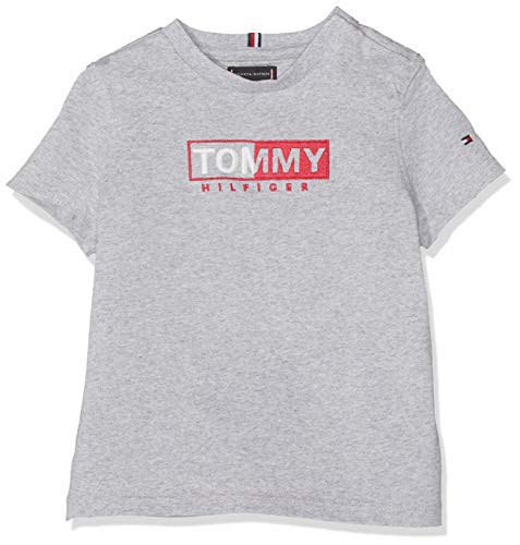 t shirt tommy hilfiger bebe
