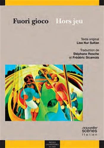 Fuori gioco/hors jeu