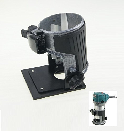 SP10174807 Neigung Basis Befestigung Passend Katsu und Makita RT0700 Trimmer