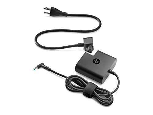 Preisvergleich Produktbild HP (X7W51AA) Netzadapter für unterwegs, 65 W