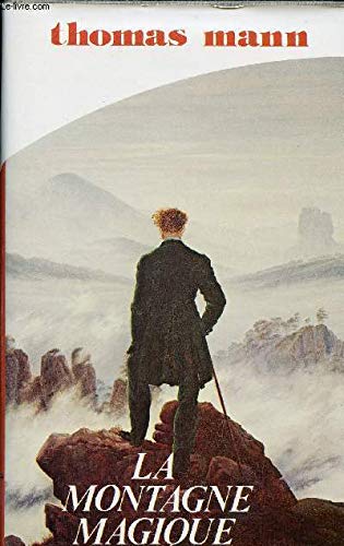 La Montagne Magique