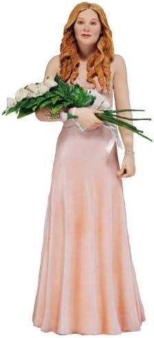 Carrie 45491 7-Inch Prom Version Figure