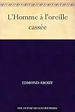 Image de L'Homme à l'oreille cassée