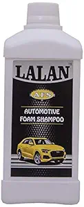 Lalan AFS - Automotive Foam Car Shampoo (500 ml)
