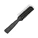 Anself Professional Ribs Comb Anti-static Comb Hair Styling Tool Barbers Comb Hair brush