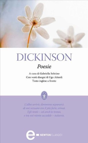Emily Dickinson - Poesie (2011)