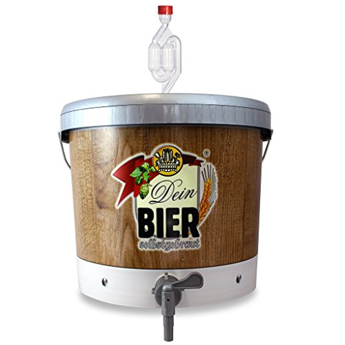 Bierbrauset Dein BIER selbstgebraut – Basis - 3