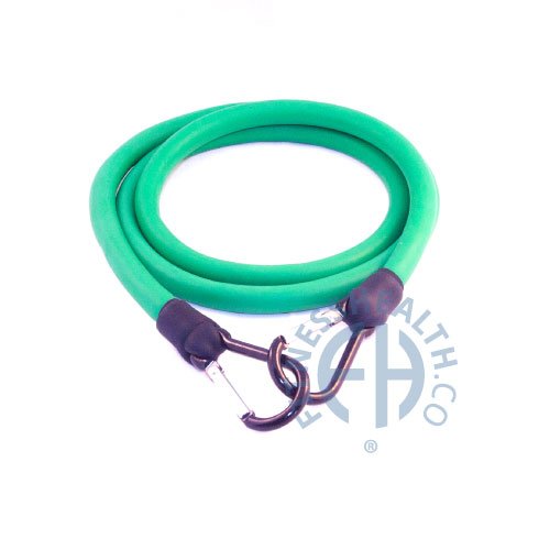 FH Resistance Bands | Home Gym Workout | Exercise Bands | Toning Equipment | Fitness Tubes | Pilates | Yoga| p90x | p90x2 | Total Weight 160lbs - 4