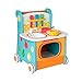 Price comparison product image Early Learning Centre Figurines (Wooden Act Kitchen)
