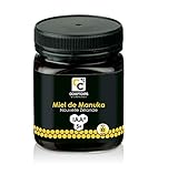 Comptoirs Et Compagnies Miel De Manuka Actif Iaa5+ 250g