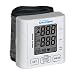 Produktbild Grundig Blutdruckmessgerät Handgelenk - Blutdruck- und Pulsmessung - Manchette Umfang von 13,5-21,5 cm - LCD Display - 120 Speicherplätze