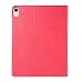 Produktbild Schutzhülle kompatibel für iPad Pro11 Zoll / 12,9 Zoll, Folio Leather Wallet Kartenständer Case Cover mit Stifthalter