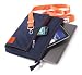 Produktbild Tucano Lampo Slim Bag für Macbook Air/Pro und Ultrabook bis 33.02 cm (13 Zoll) (passend für Tablets 17.78cm-25.4cm) blau