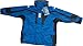 Produktbild Jeantex - Baluma Segeljacke T3000 blau Größe: 44/46 (LL)