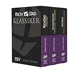 Image de Rich Dad Poor Dad - Klassiker-Edition: Rich Dad, Poor Dad; Cashflow® Quadrant; Rich Dad's Investmen