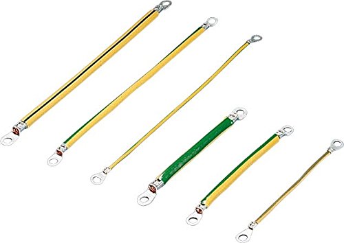 Preisvergleich Produktbild Rittal SZ – Band 170 mm Erdung / 25 MM2 SZ m8-m8 (5P)