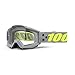Produktbild 100% Prozent Accuri Goggle Brille Klare Scheibe DH MTB MX Downhill Mountain Bike Moto Cross, HU-GOG-0021, Modell Berlin