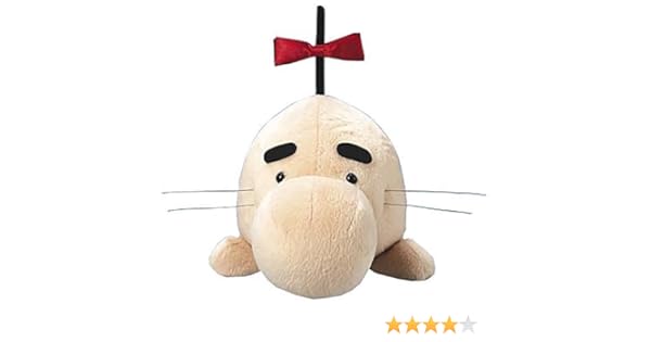 earthbound plush