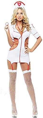 MWPT Women Lace Nurse Style Underwear