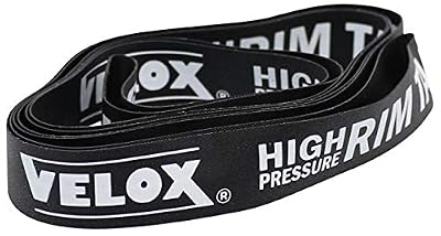 VELOX Fonds de Jante Haute Pression VTT 27.5" - 30mm (la Paire)