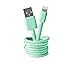 Produktbild Fresh' N Rebel – 2lc050bl – Lightning-Kabel – 0,5 m
