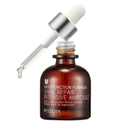 Cosmetic MIZON_ Snail, Intensive Repair Ampoule 30ml