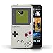 Produktbild Gedruckt Schutzkoffer Schutzhüllen / Hülle für HTC One/1 M7 / Nintendo Game Boy Muster / Spielkonsolen Kollektion