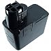 Produktbild Vinitech Akku für Bosch 2607335055 / 2 607 335 055 / 2607335071 / 2 607 335 071 / 2607335081 / 2 607 335 081 / 2607335090 / 2 607 335 090 12V 3300mAh NiMh