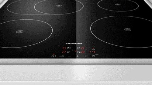Siemens EH645BB17E iQ300 Kochfeld Elektro / 58.3 cm / Schwarz / touchControl-Bedienung / countDown-Funktion - 2