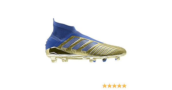 predator 19 gold